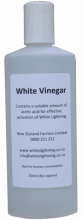 White Vinegar
