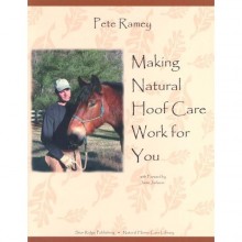 Pete Ramey - Barefoot Trimming
