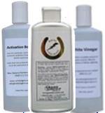 White Lightning Starter Saver Kit