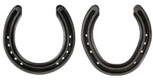 Cottam Horseshoe Equishoe