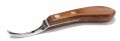 Cottam hoof knife