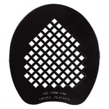 Mesh fill pads