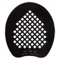 Mesh fill pads