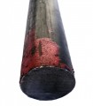 Tool steel for farrier use
