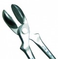 Jim Blurton tongs