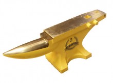 Farrier anvil