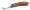 Cottam hoof knife