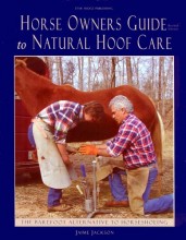 Barefoot Trimming Books