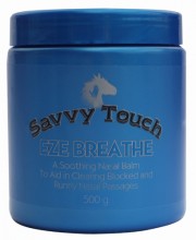 Savvy Touch Eze Breath
