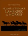 Adams' Lameness in Horses 6e