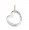 Horseshoe heart necklace