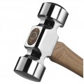 Derek Gardner shoe turning hammer