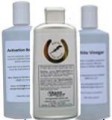 White Lightning Starter Saver Kit
