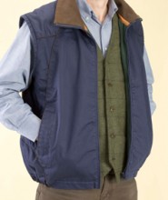 Gibbins Body Warmer