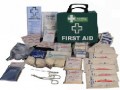 Deluxe First Aid Kit