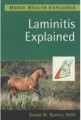 Laminitis Explained - David Ramey