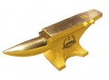 Farrier anvil
